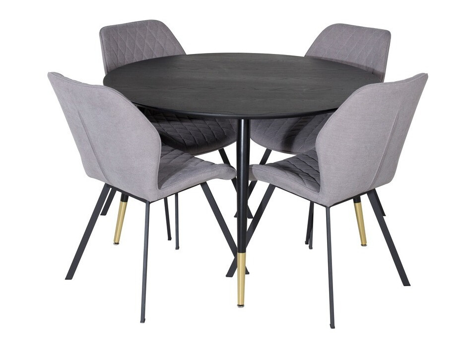 Обеденный гарнитур Dallas 1866