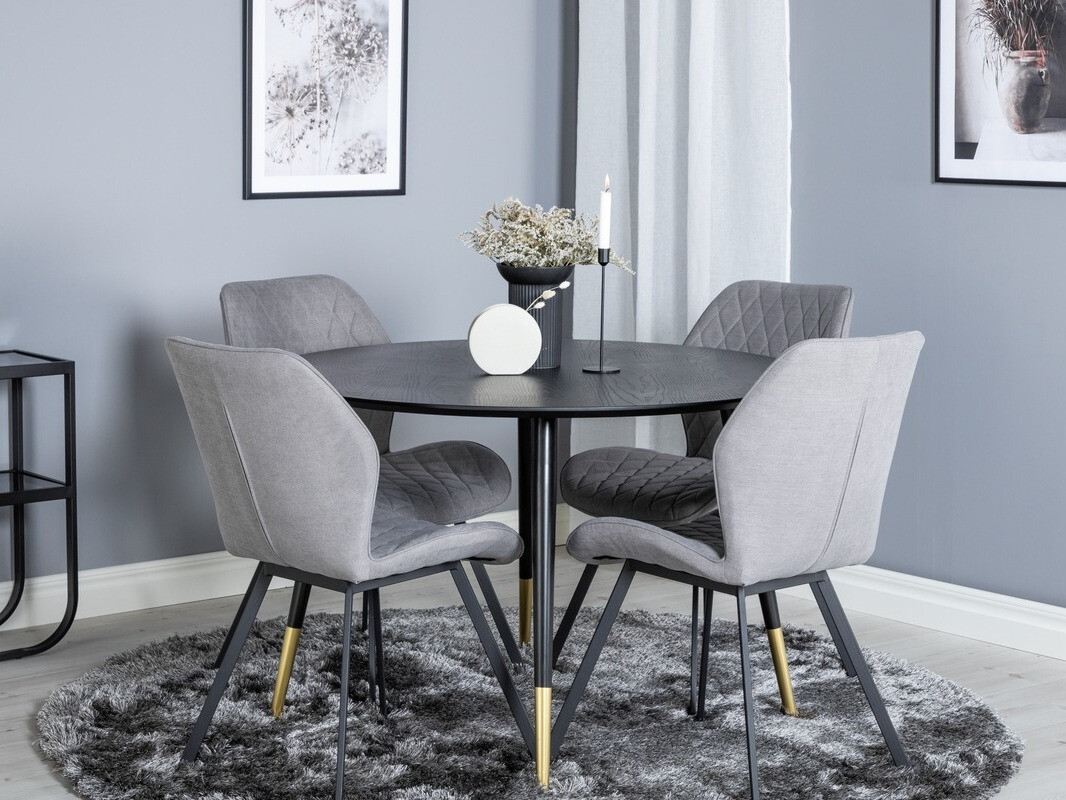 Обеденный гарнитур Dallas 1866