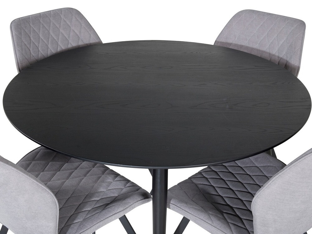 Обеденный гарнитур Dallas 1866