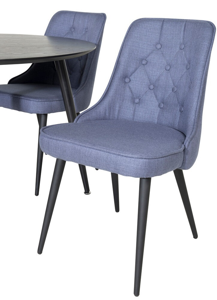 Обеденный гарнитур Dallas 1879