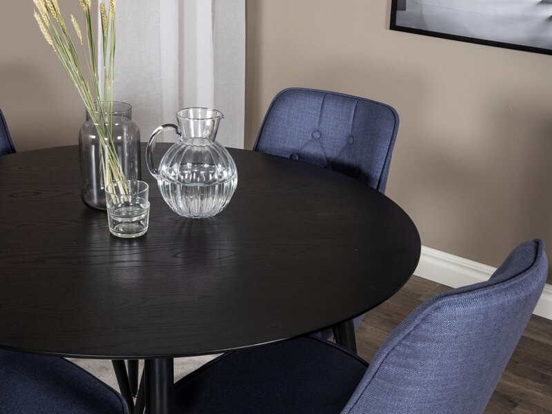 Обеденный гарнитур Dallas 1879