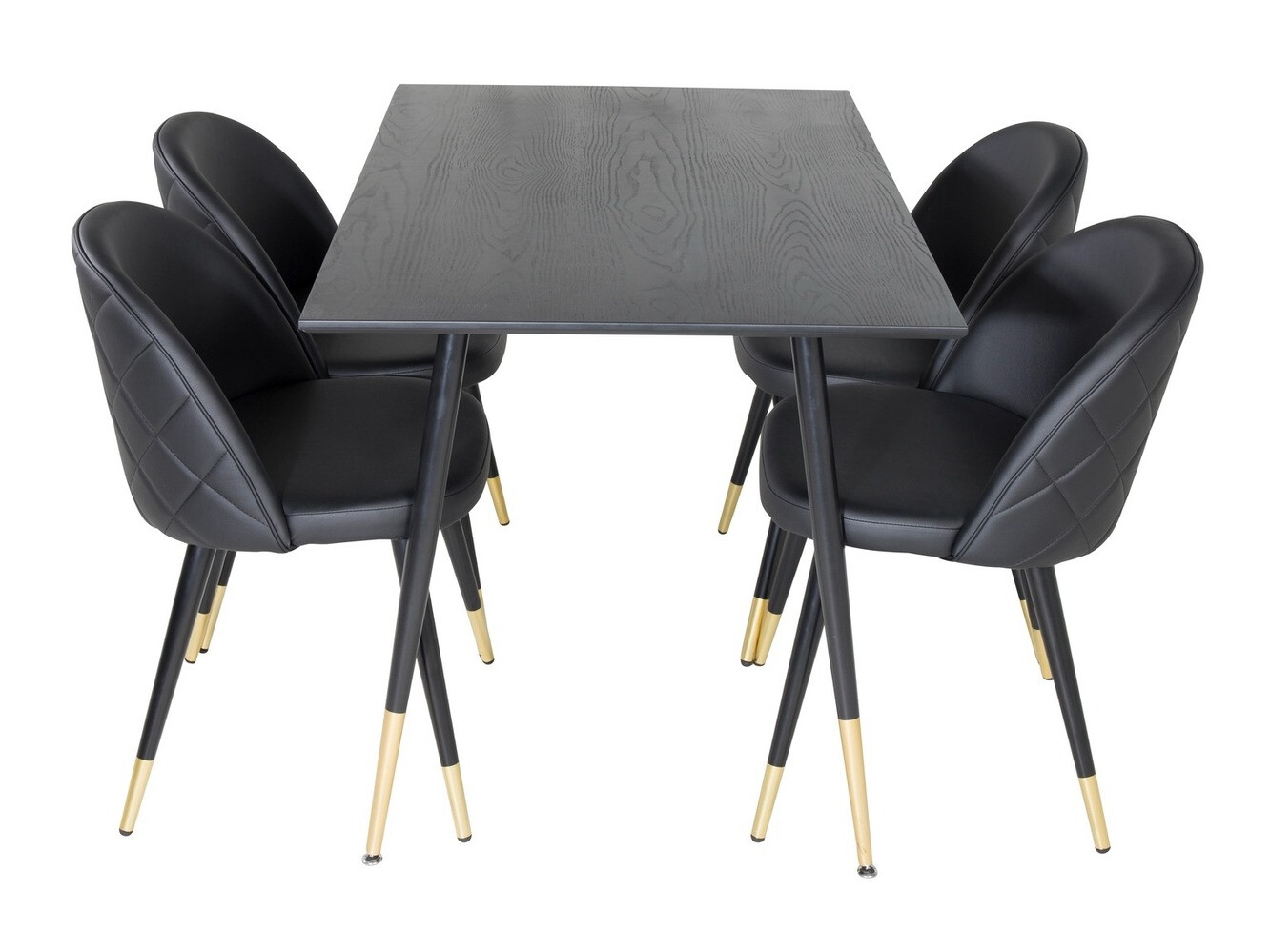 Обеденный гарнитур Dallas 1886