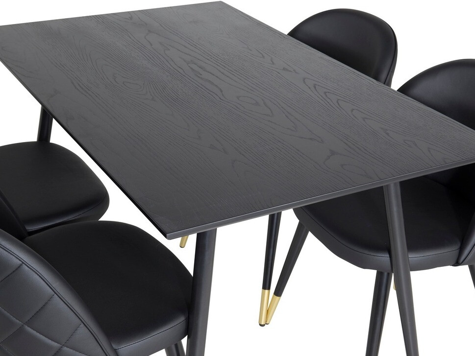 Обеденный гарнитур Dallas 1886