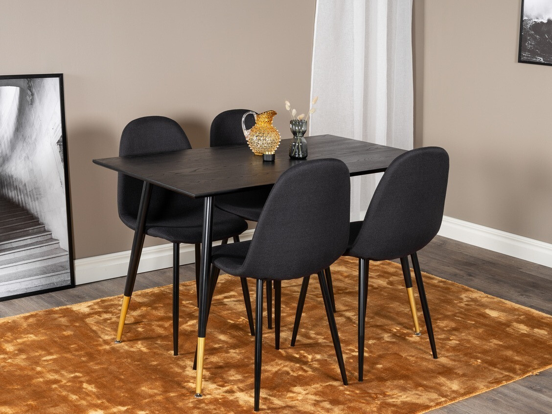 Обеденный гарнитур Dallas 1890