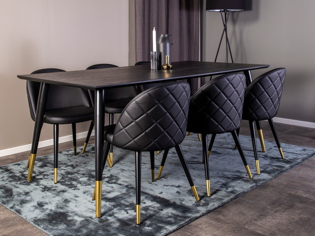 Обеденный гарнитур Dallas 1909