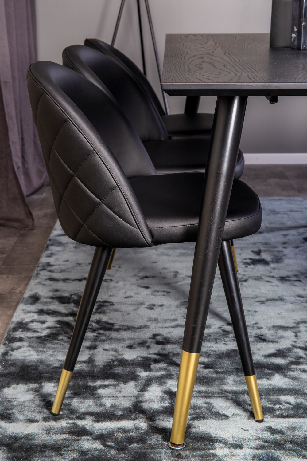 Обеденный гарнитур Dallas 1909