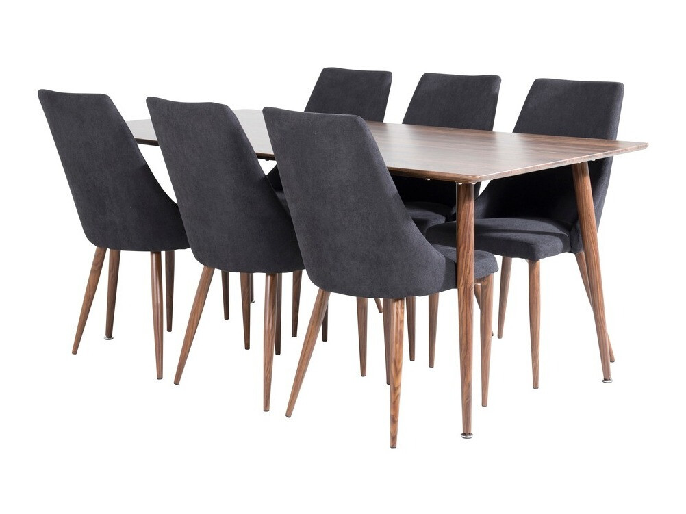 Ēdamistabas komplekts Dallas 1912