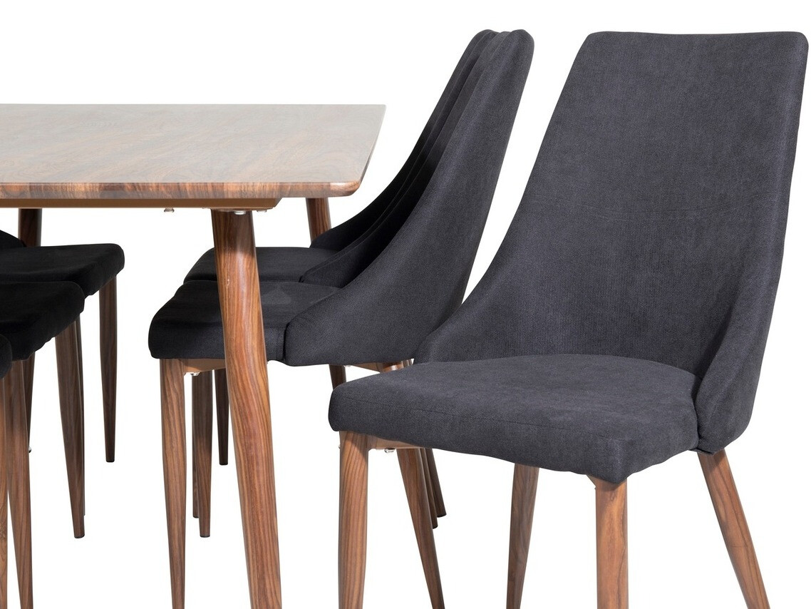 Ēdamistabas komplekts Dallas 1912