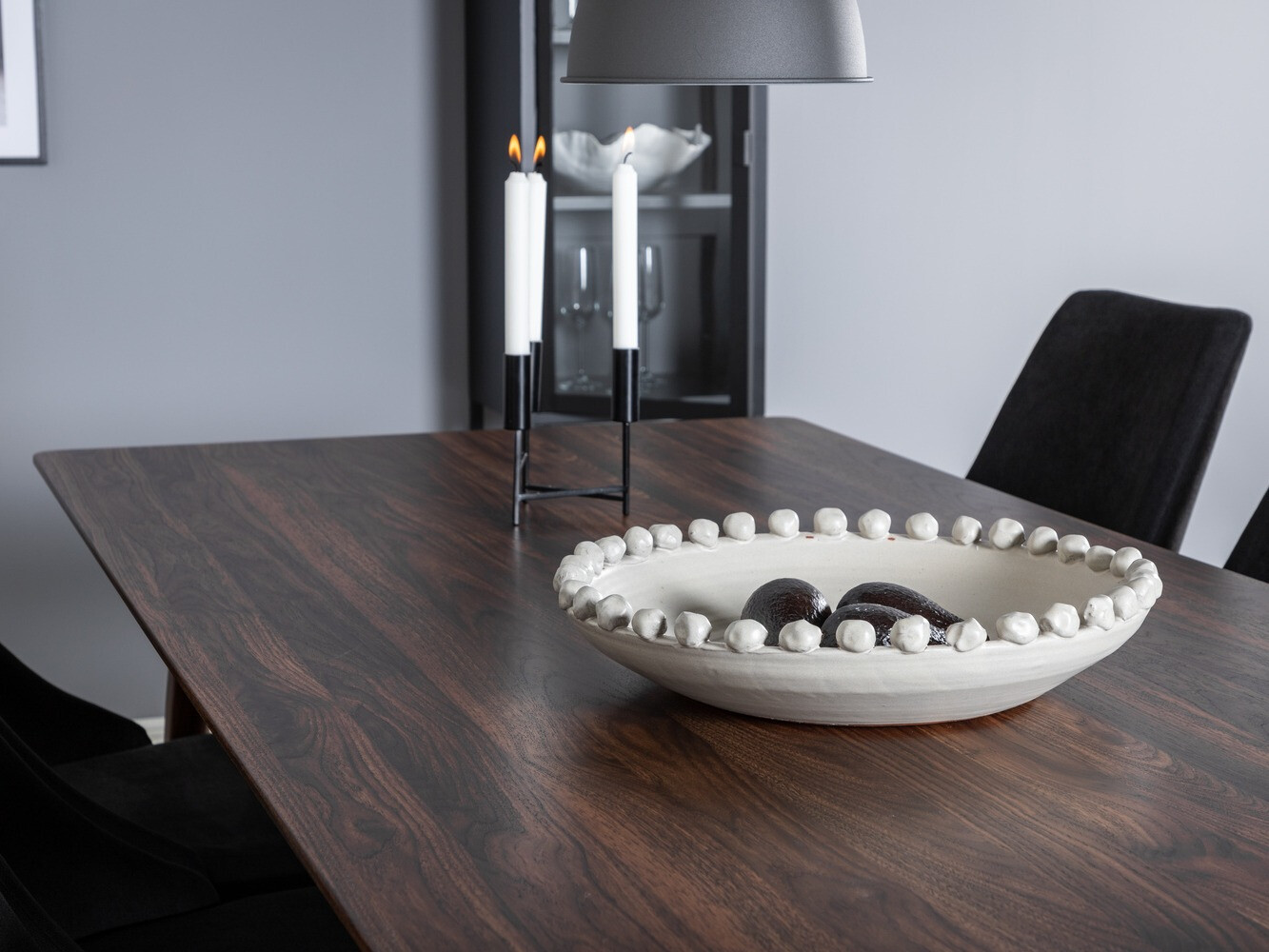 Ēdamistabas komplekts Dallas 1912