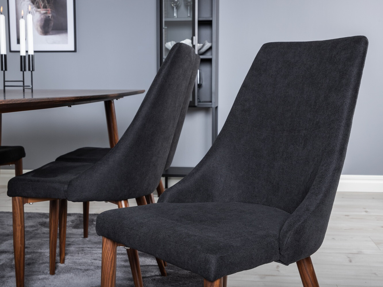 Ēdamistabas komplekts Dallas 1912