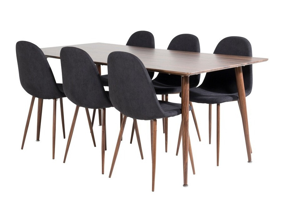 Ēdamistabas komplekts Dallas 1913