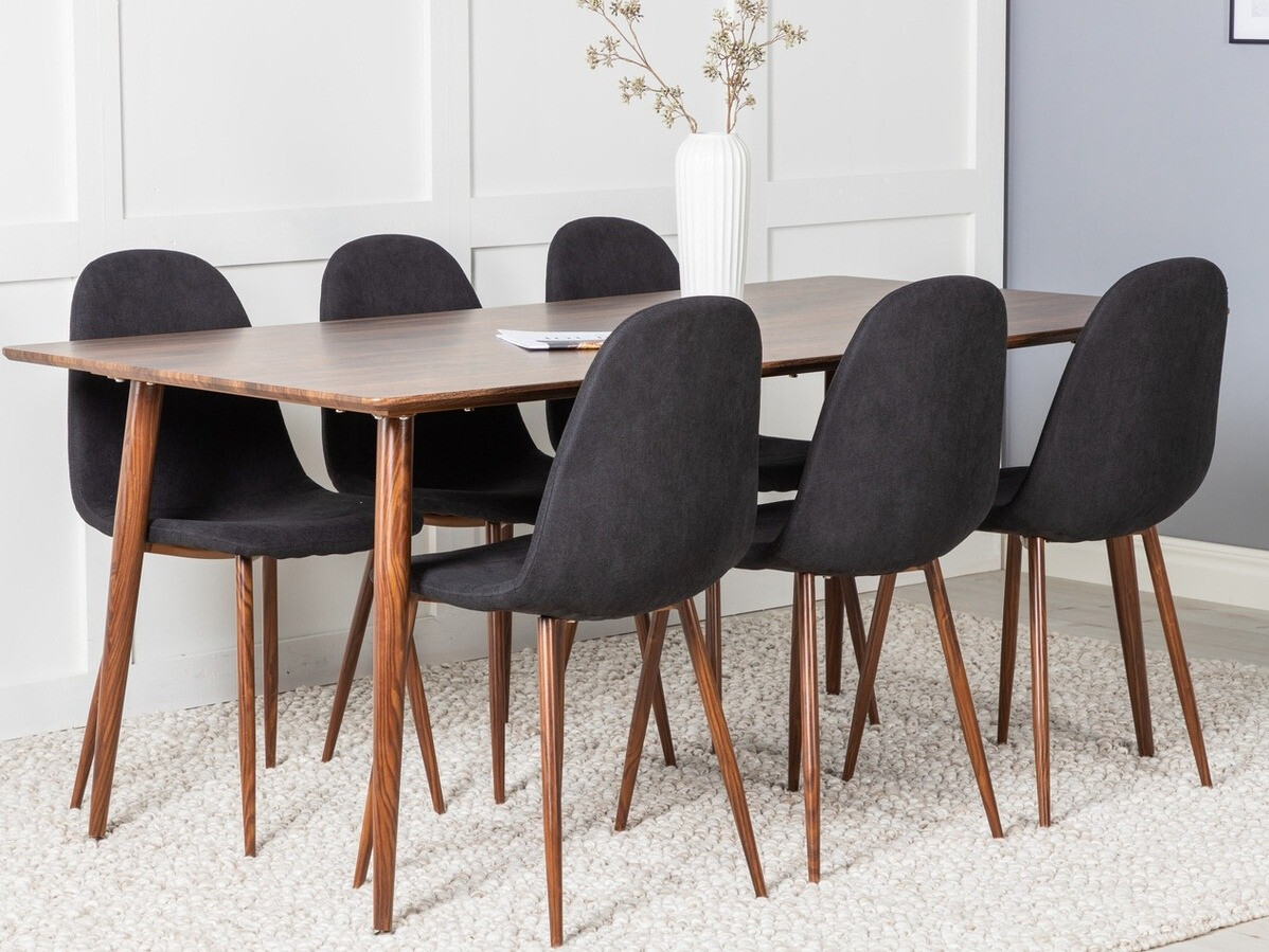 Ēdamistabas komplekts Dallas 1913