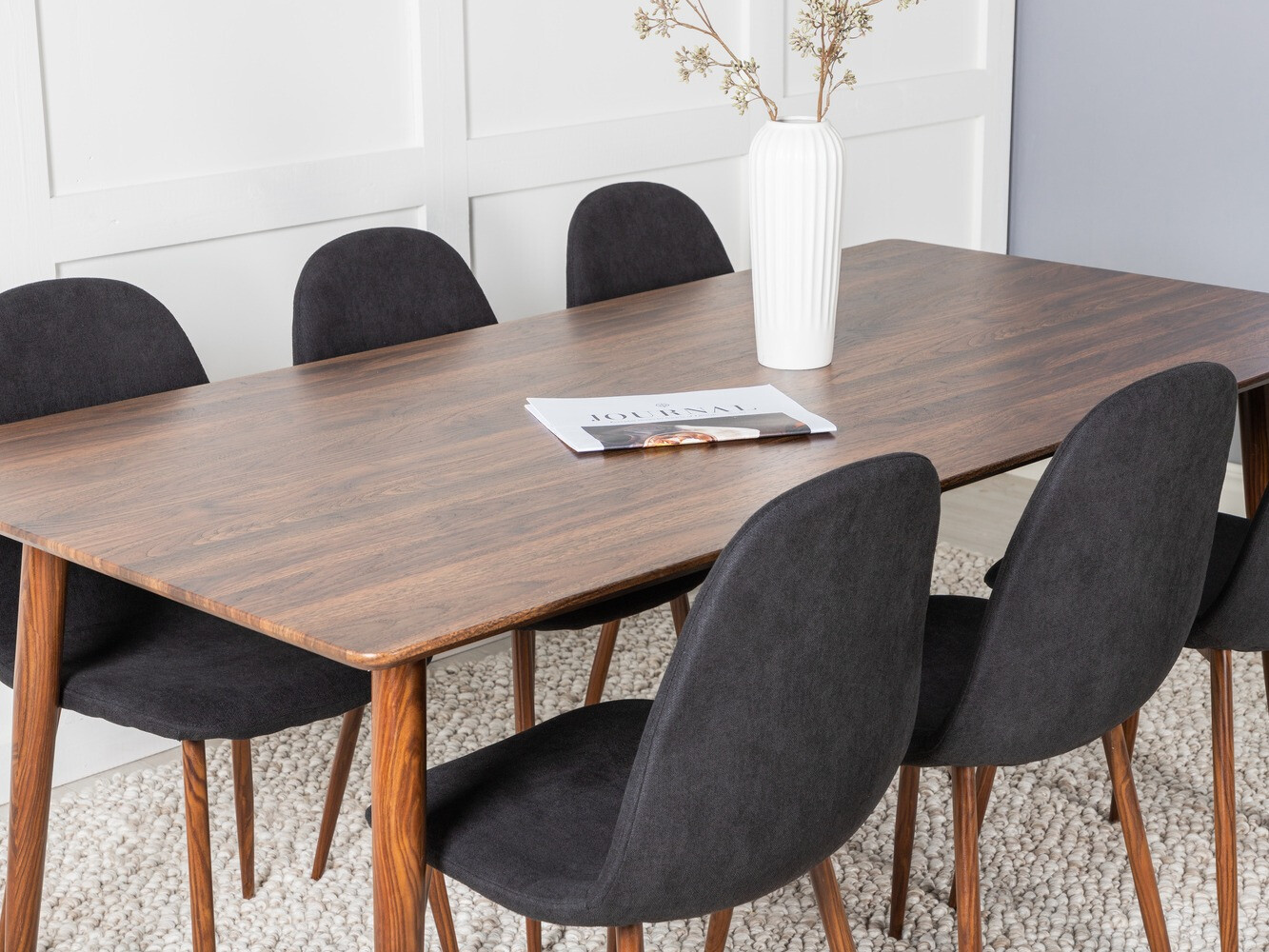 Ēdamistabas komplekts Dallas 1913