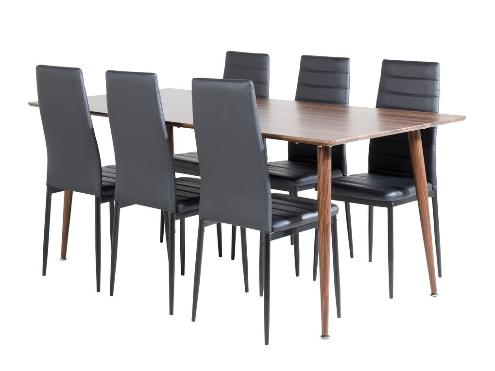 Ēdamistabas komplekts Dallas 1914