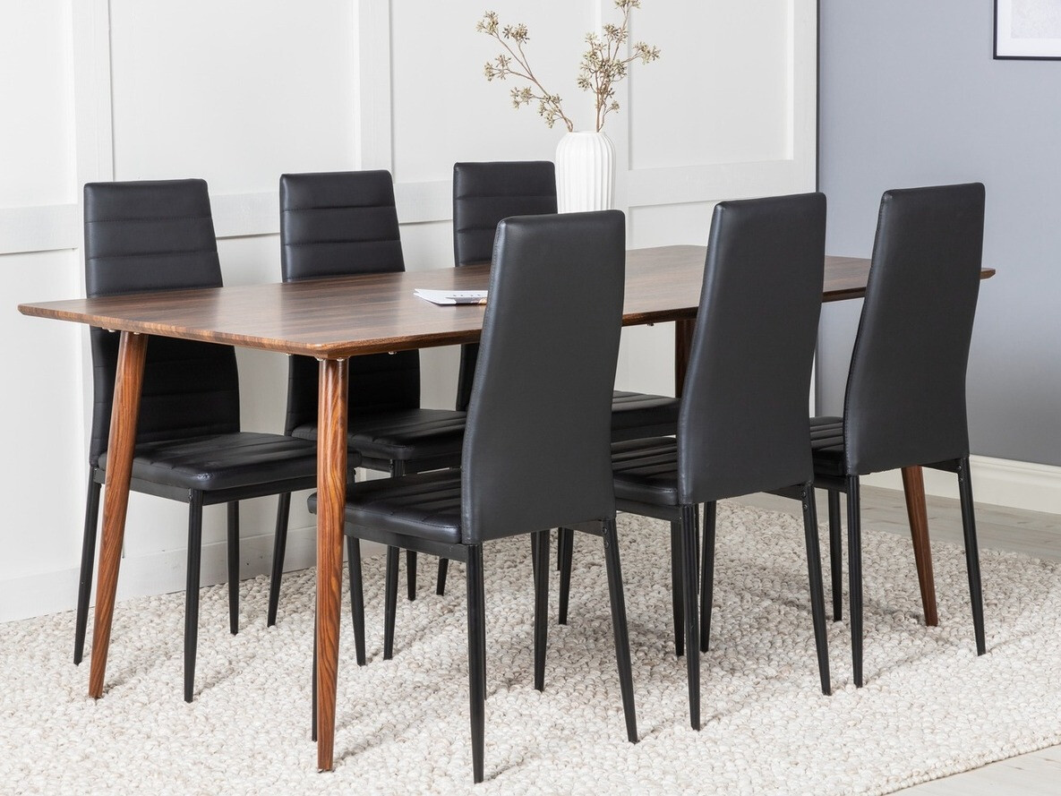 Ēdamistabas komplekts Dallas 1914