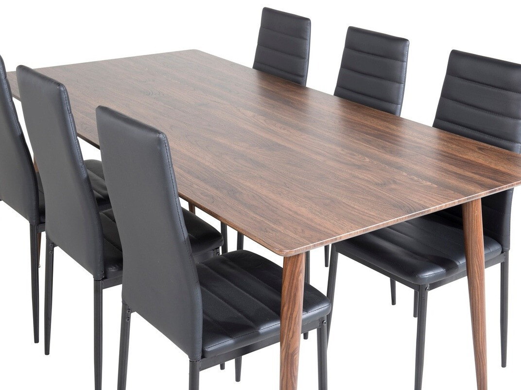 Ēdamistabas komplekts Dallas 1914