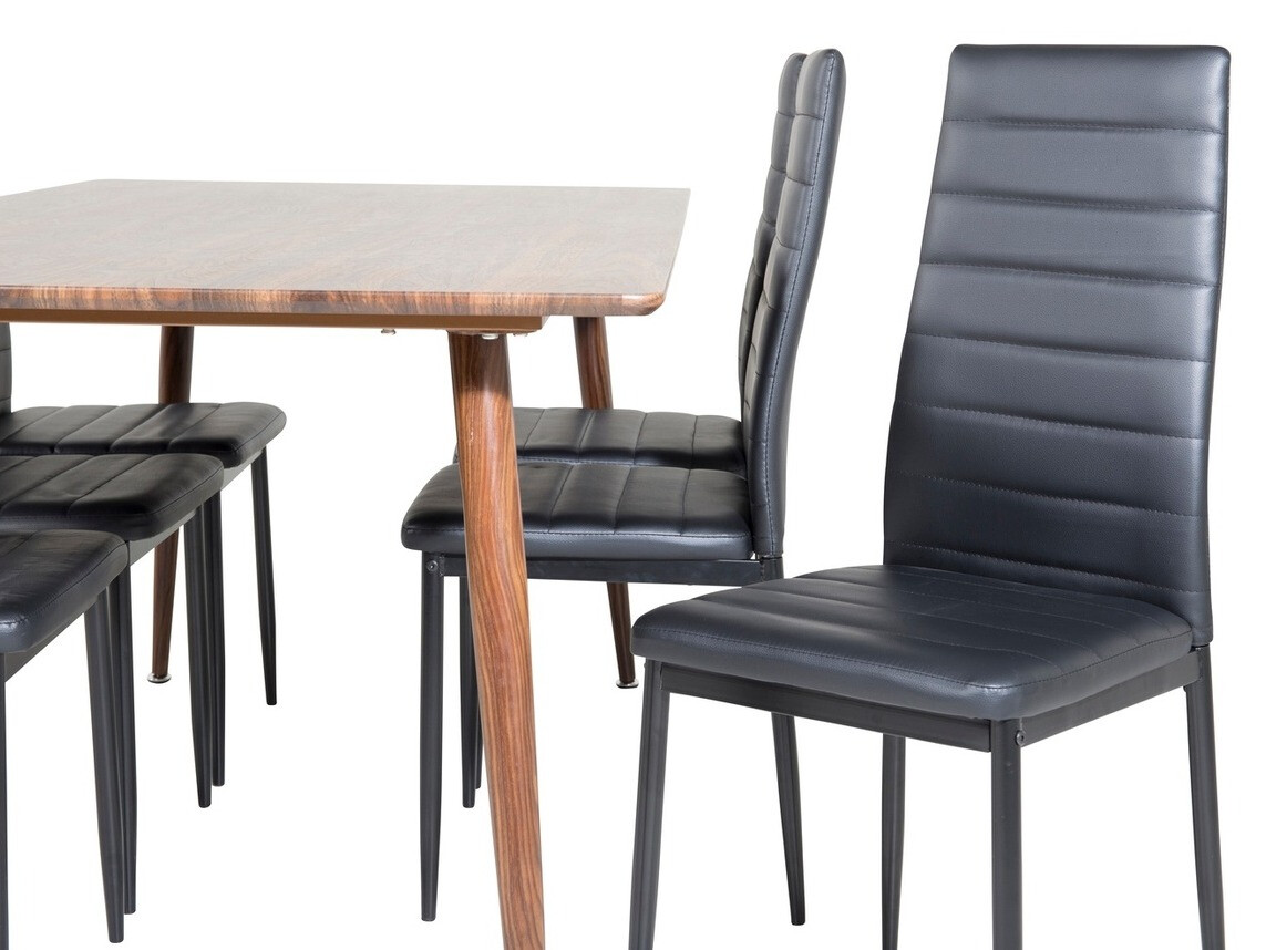 Ēdamistabas komplekts Dallas 1914