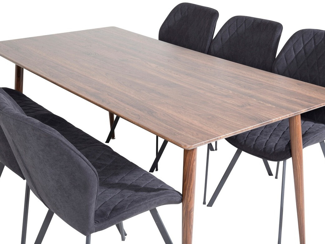 Ēdamistabas komplekts Dallas 1916