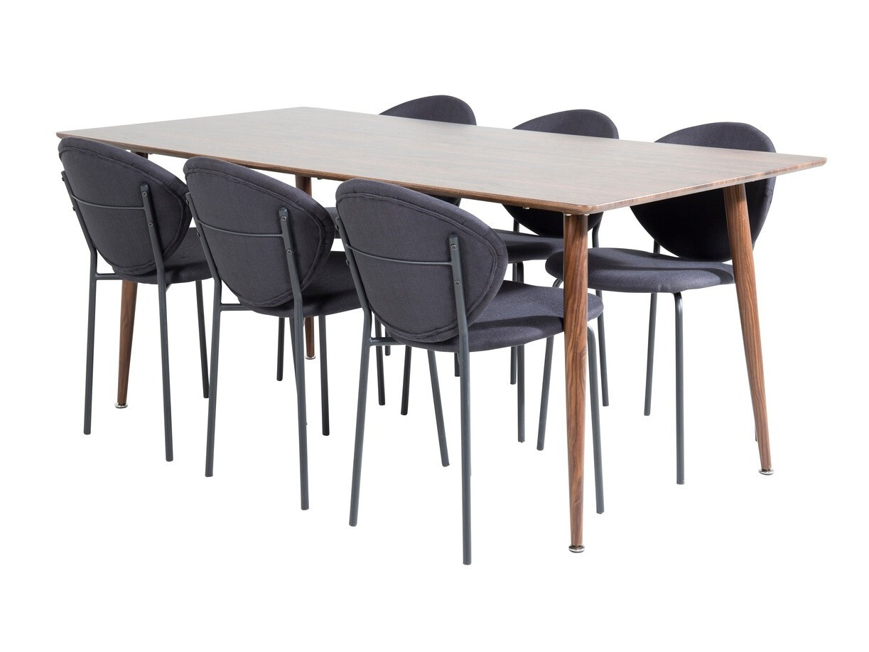 Ēdamistabas komplekts Dallas 1917