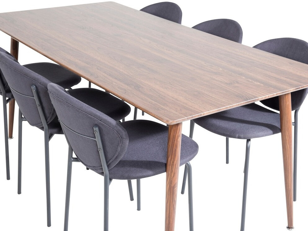 Ēdamistabas komplekts Dallas 1917