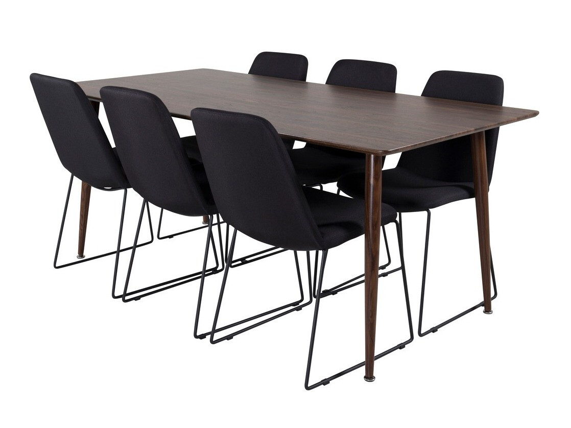 Ēdamistabas komplekts Dallas 1918