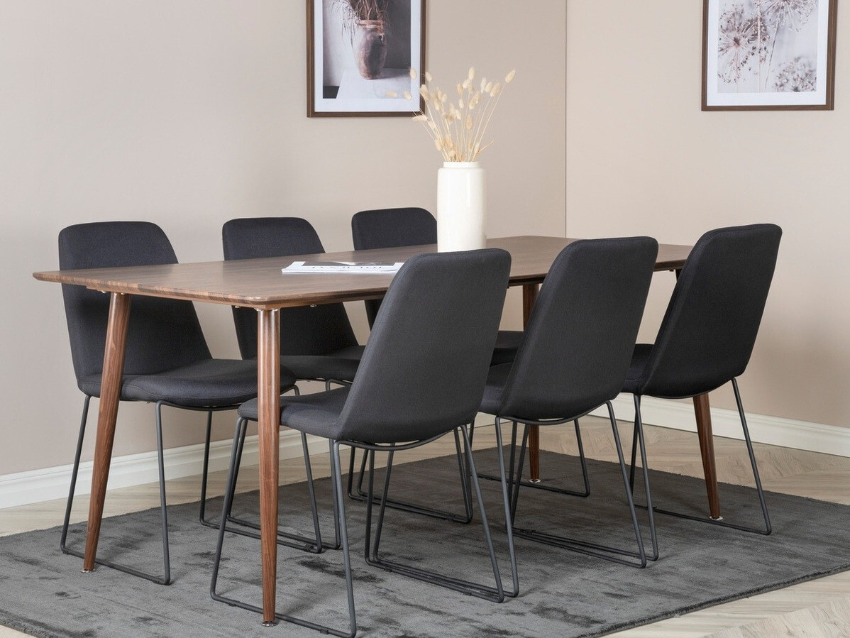 Ēdamistabas komplekts Dallas 1918