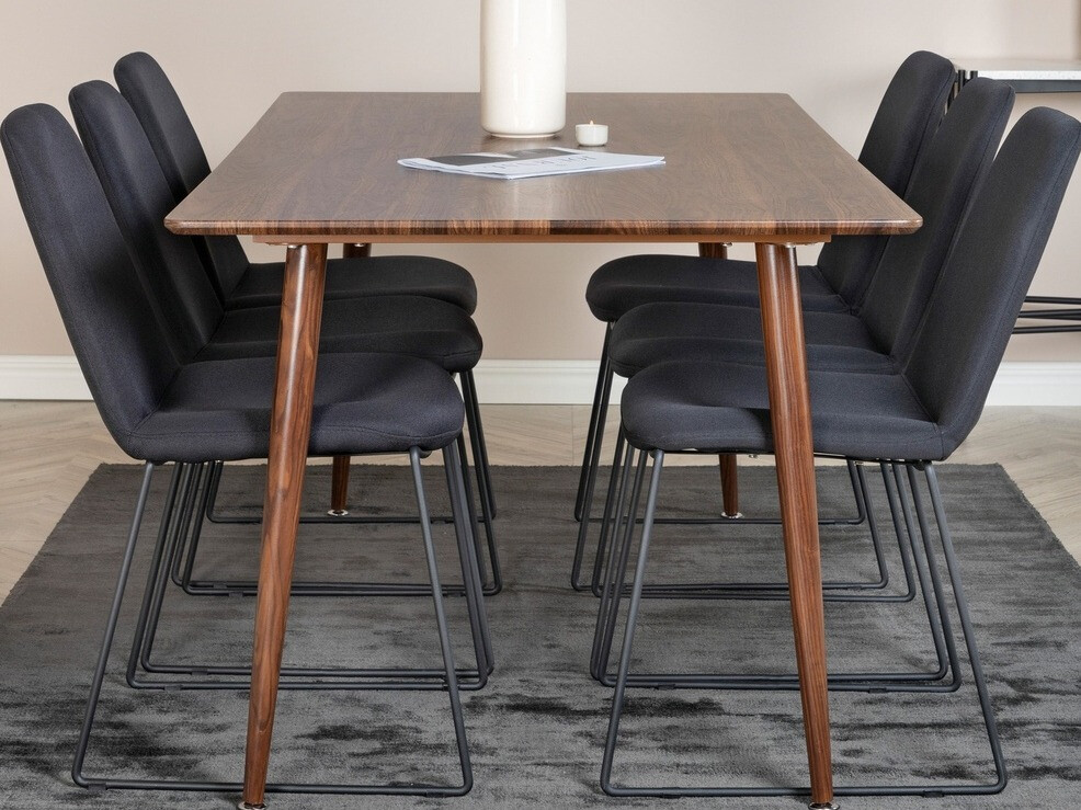 Ēdamistabas komplekts Dallas 1918