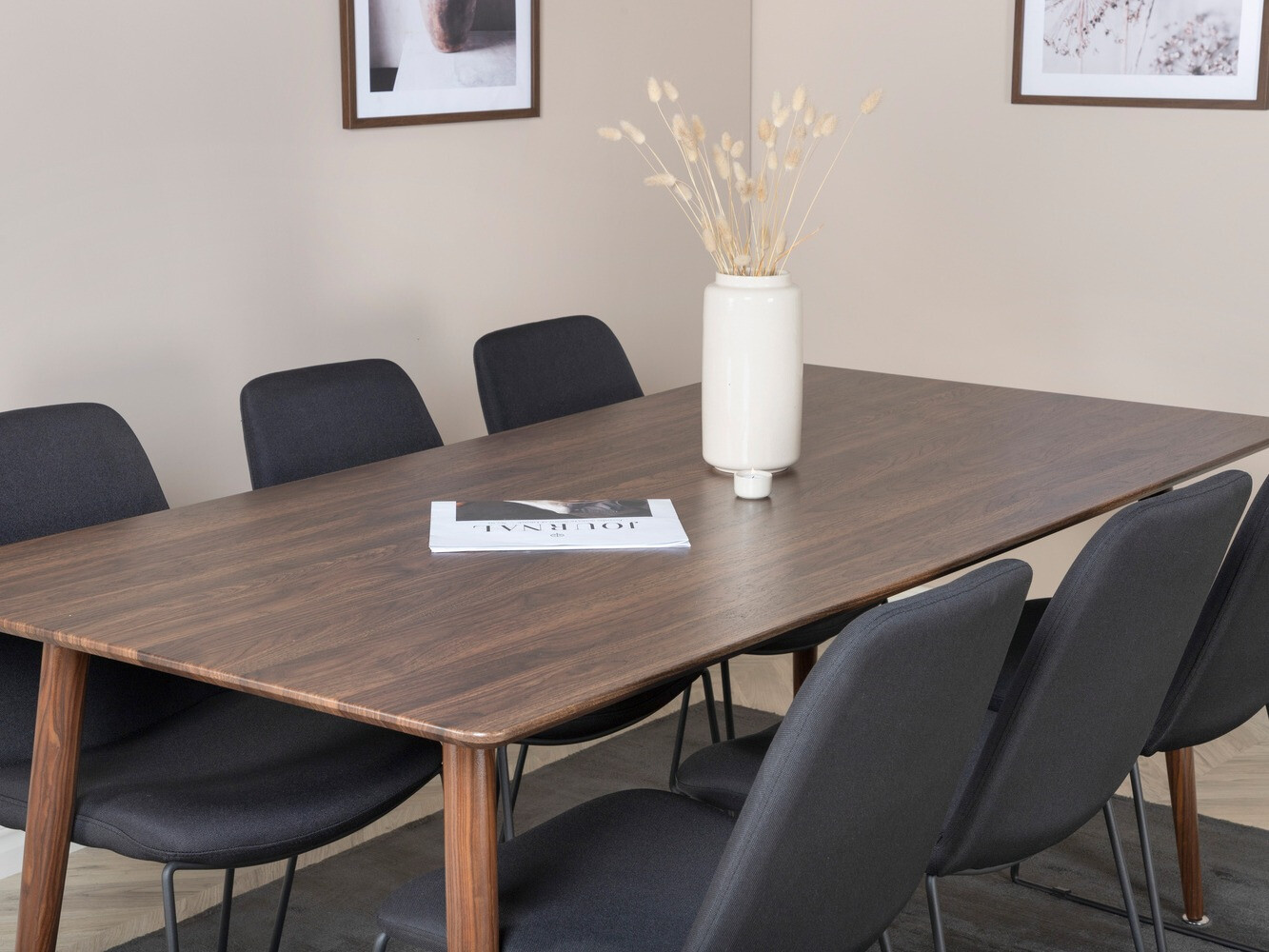 Ēdamistabas komplekts Dallas 1918