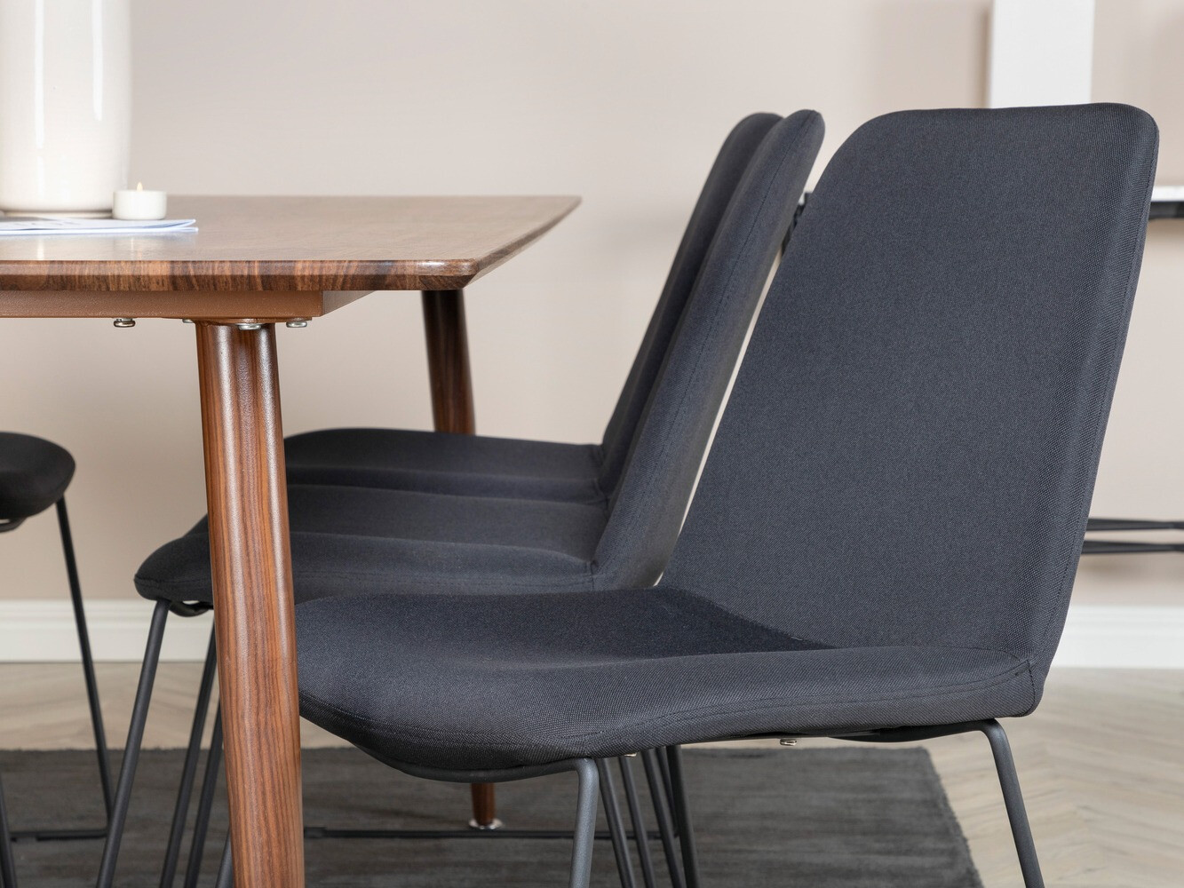 Ēdamistabas komplekts Dallas 1918