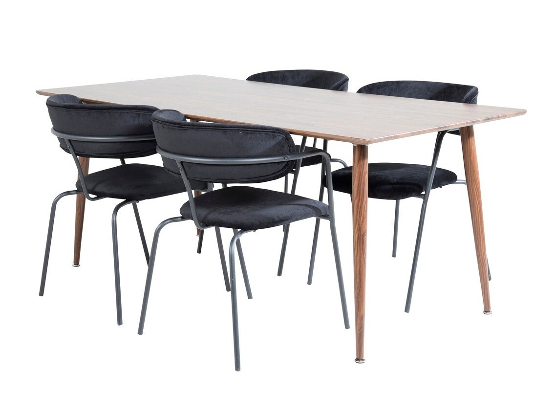 Ēdamistabas komplekts Dallas 1919