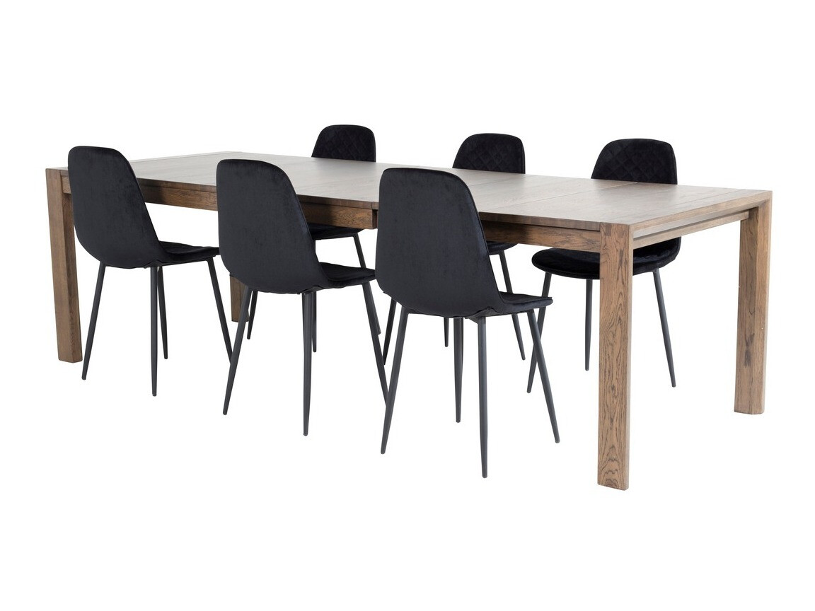 Ēdamistabas komplekts Dallas 2038