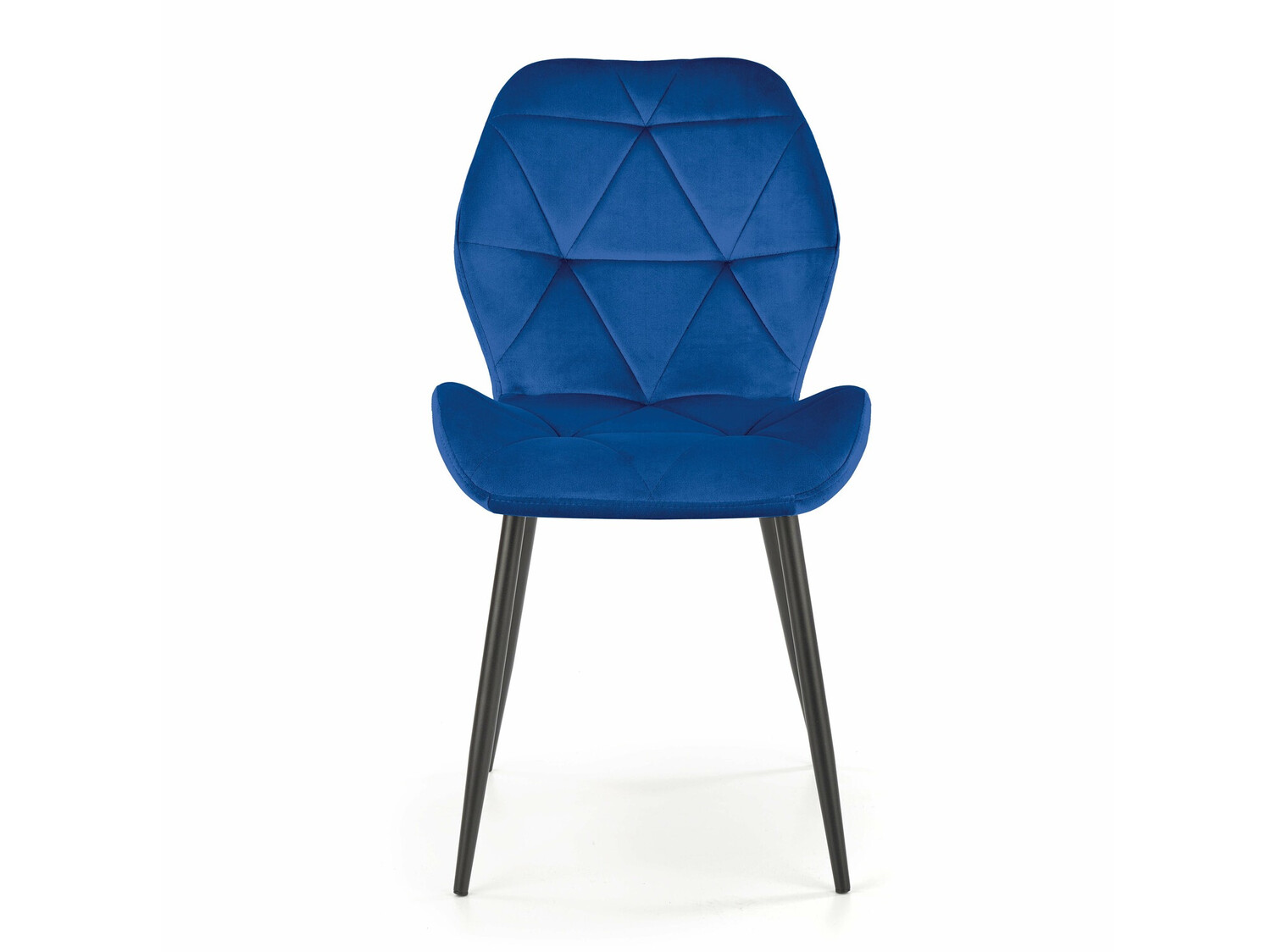 Krēsls Houston 1234 (Tumši zils)