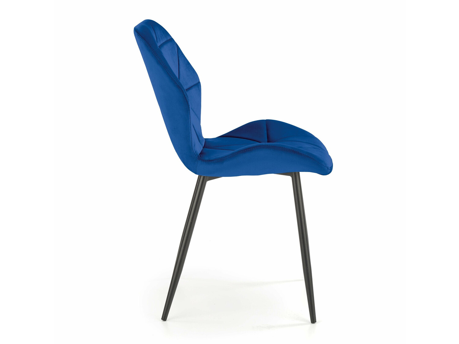 Krēsls Houston 1234 (Tumši zils)