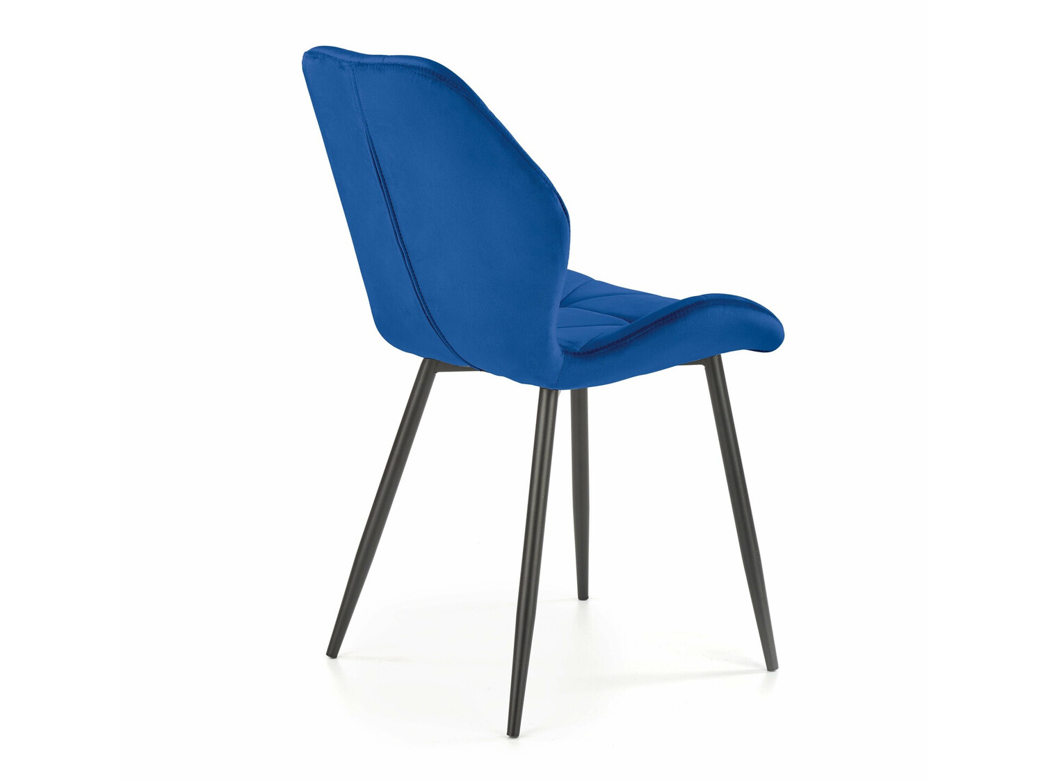 Krēsls Houston 1234 (Tumši zils)