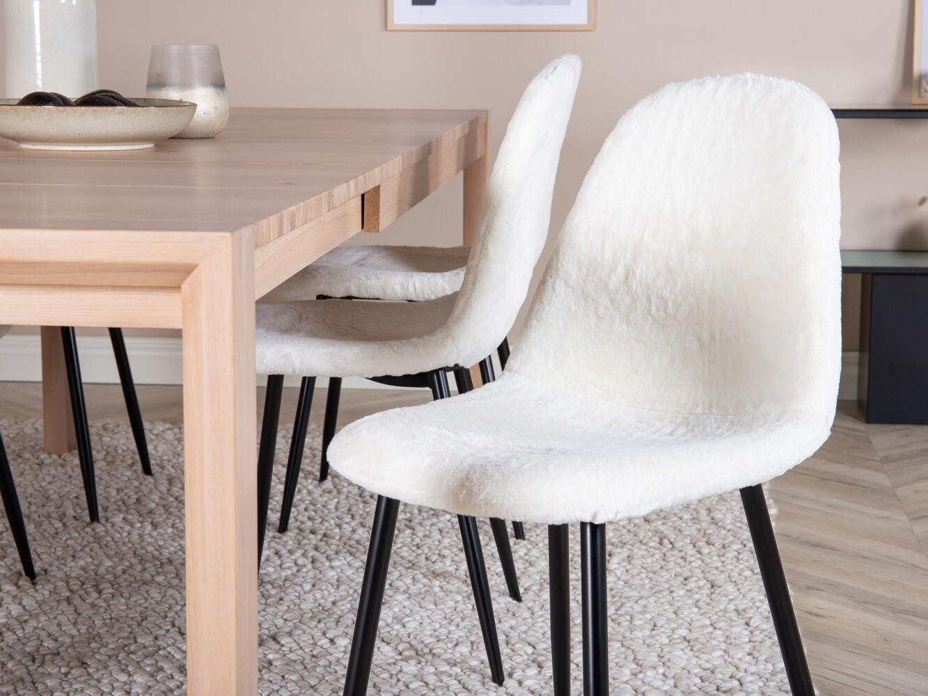 Обеденный гарнитур Dallas 2022