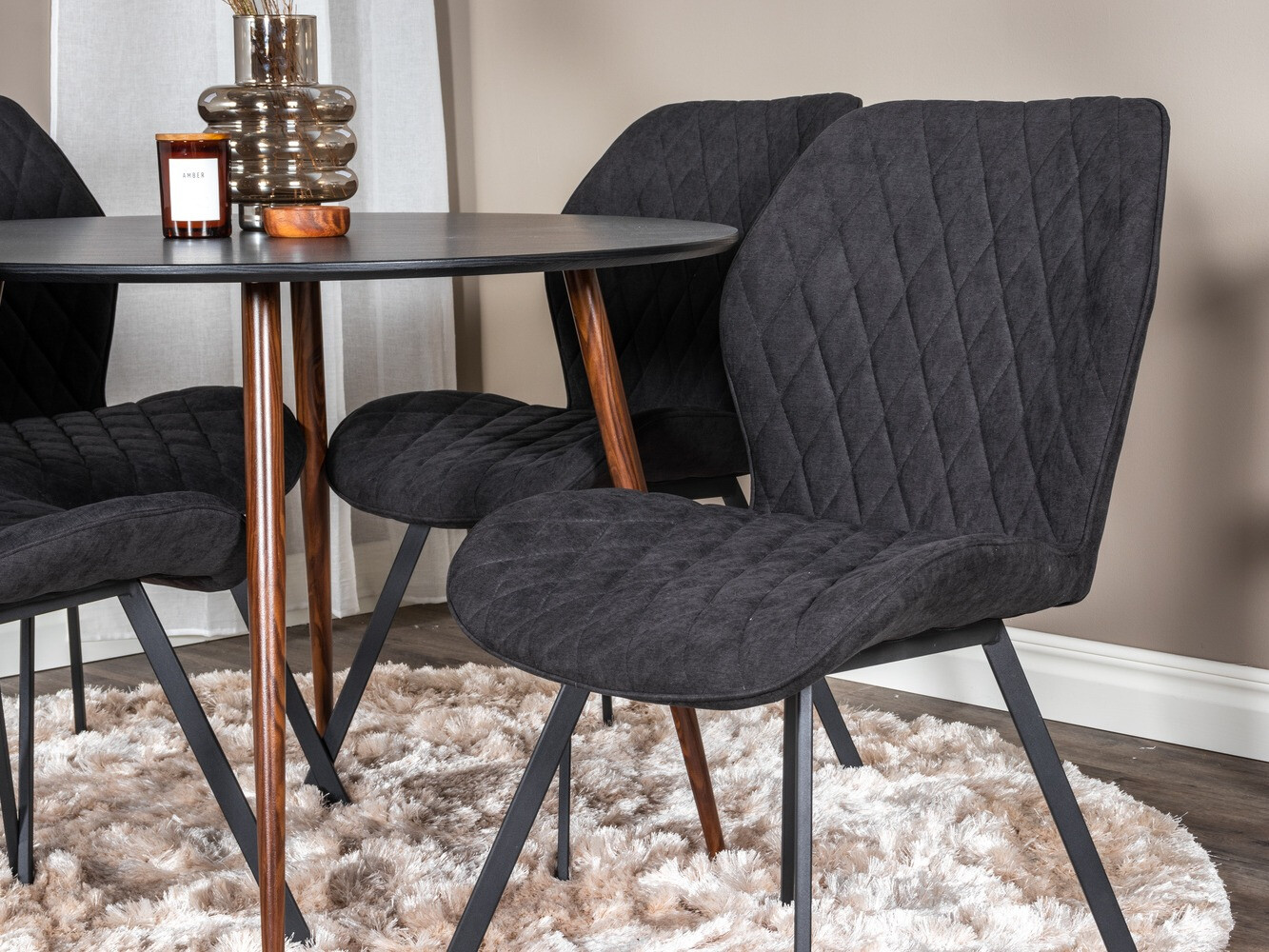 Обеденный гарнитур Dallas 2033