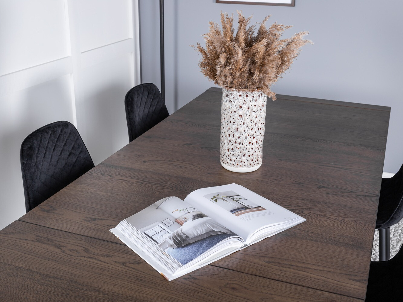 Обеденный гарнитур Dallas 2038