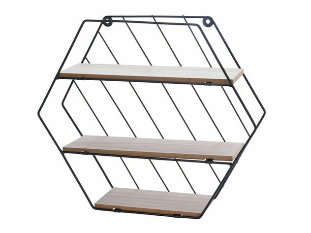 Piekarams plaukts Richardson A103