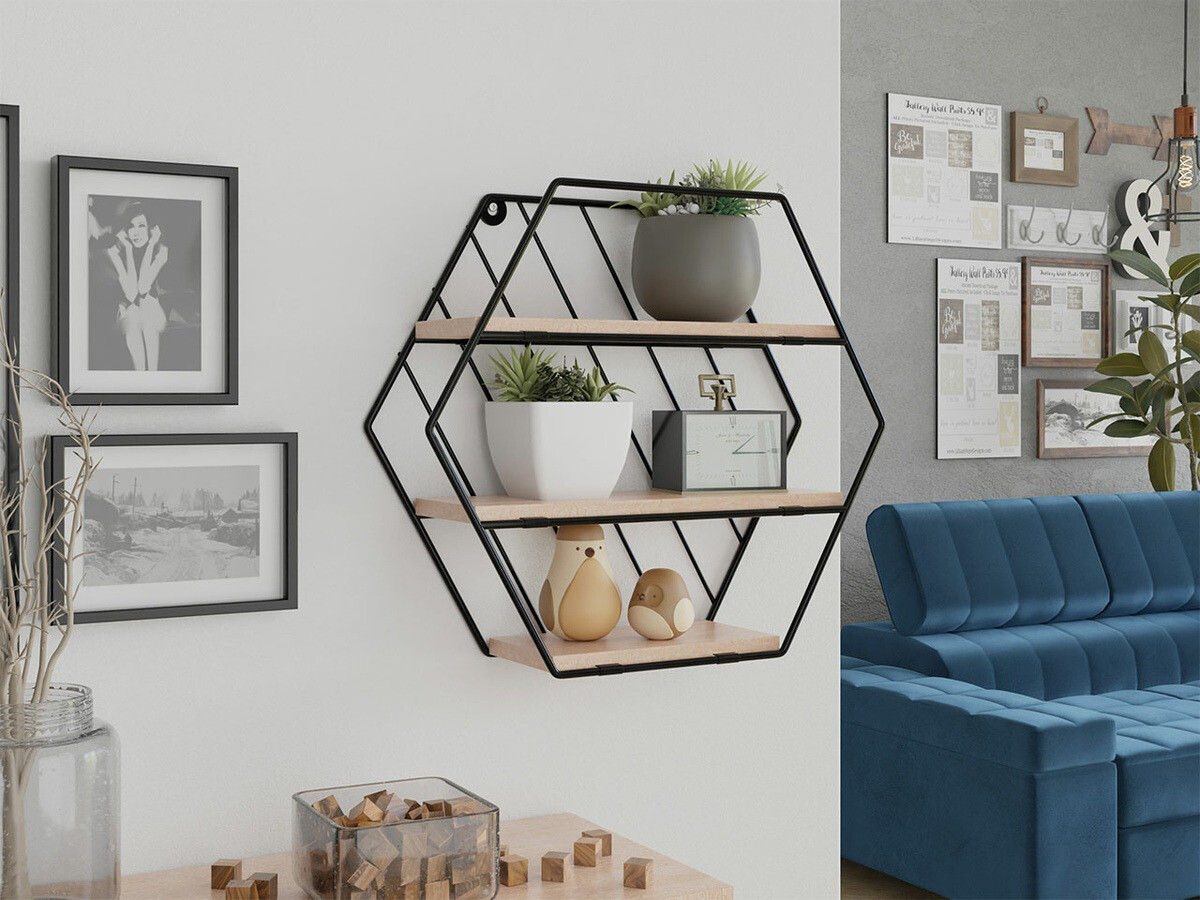 Piekarams plaukts Richardson A103