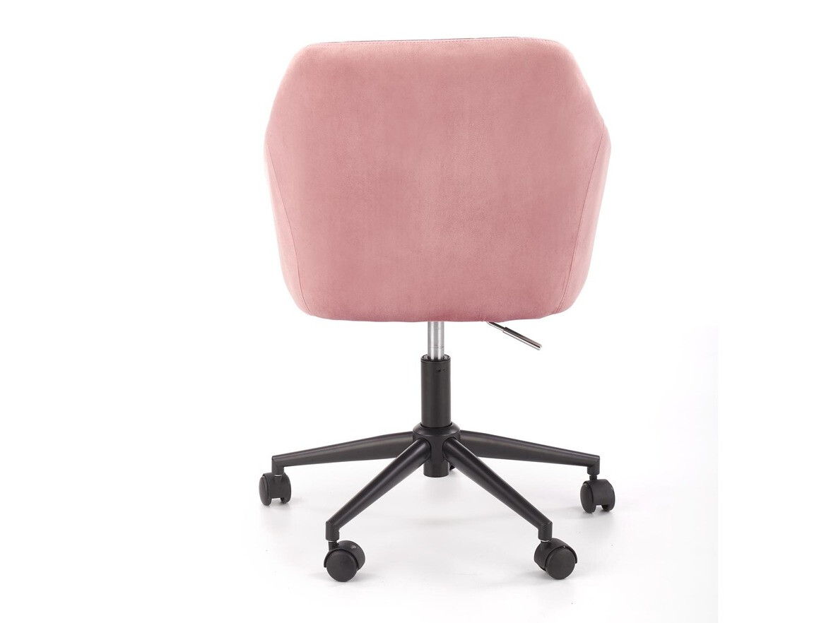 Bērnu krēsls Houston 1123 (Tumši rozā)