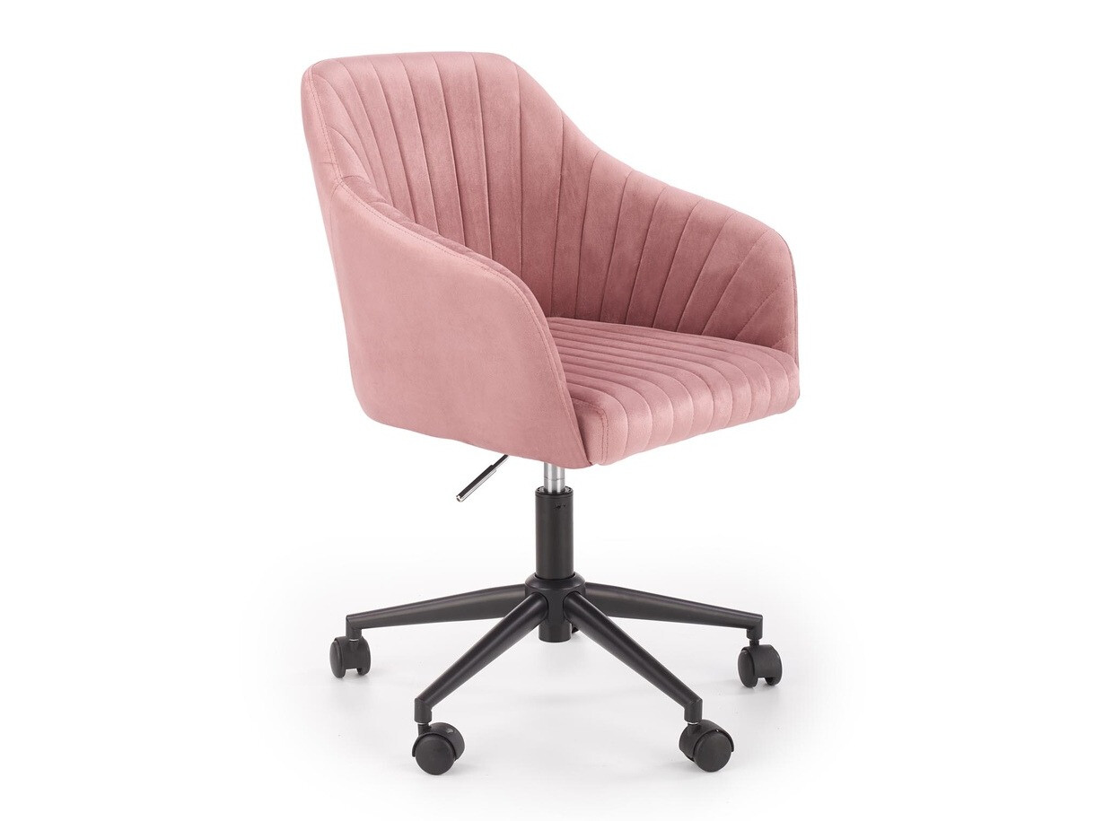 Детское кресло Houston 1123 (Розовый)