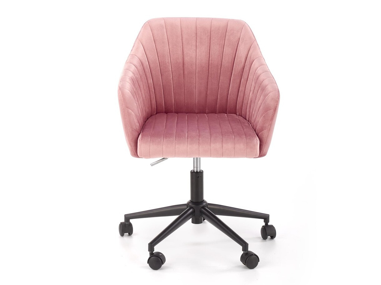 Детское кресло Houston 1123 (Розовый)