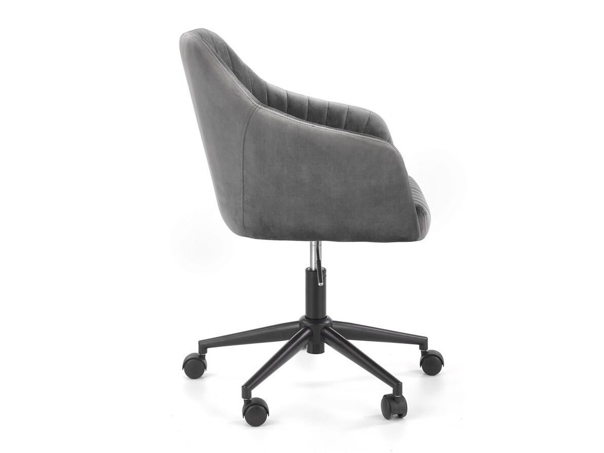 Детское кресло Houston 1123 (Серый)