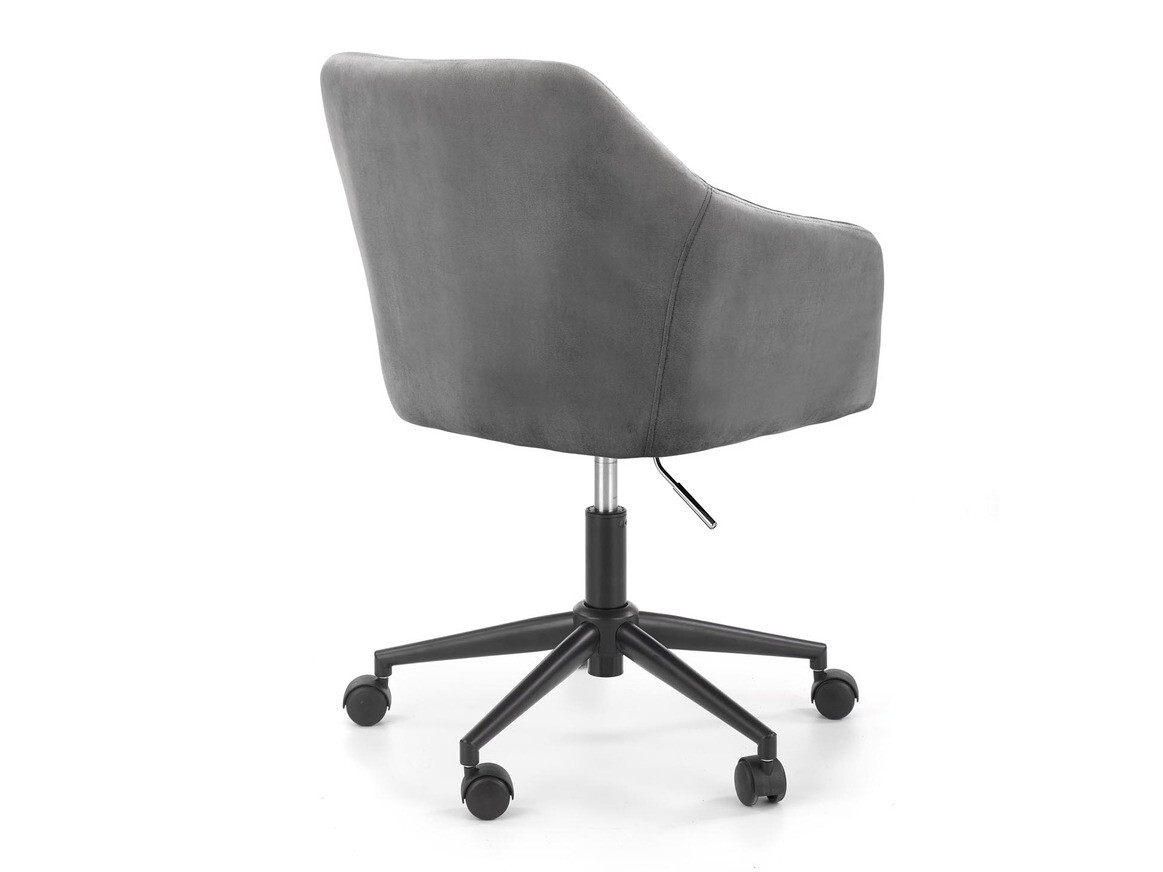 Детское кресло Houston 1123 (Серый)