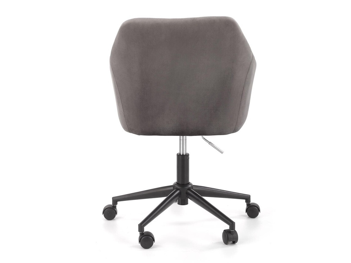 Детское кресло Houston 1123 (Серый)