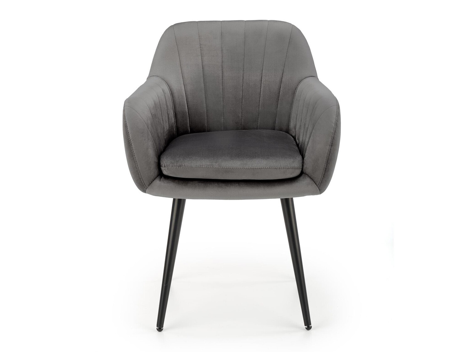 Krēsls Houston 1220 (Pelēks)