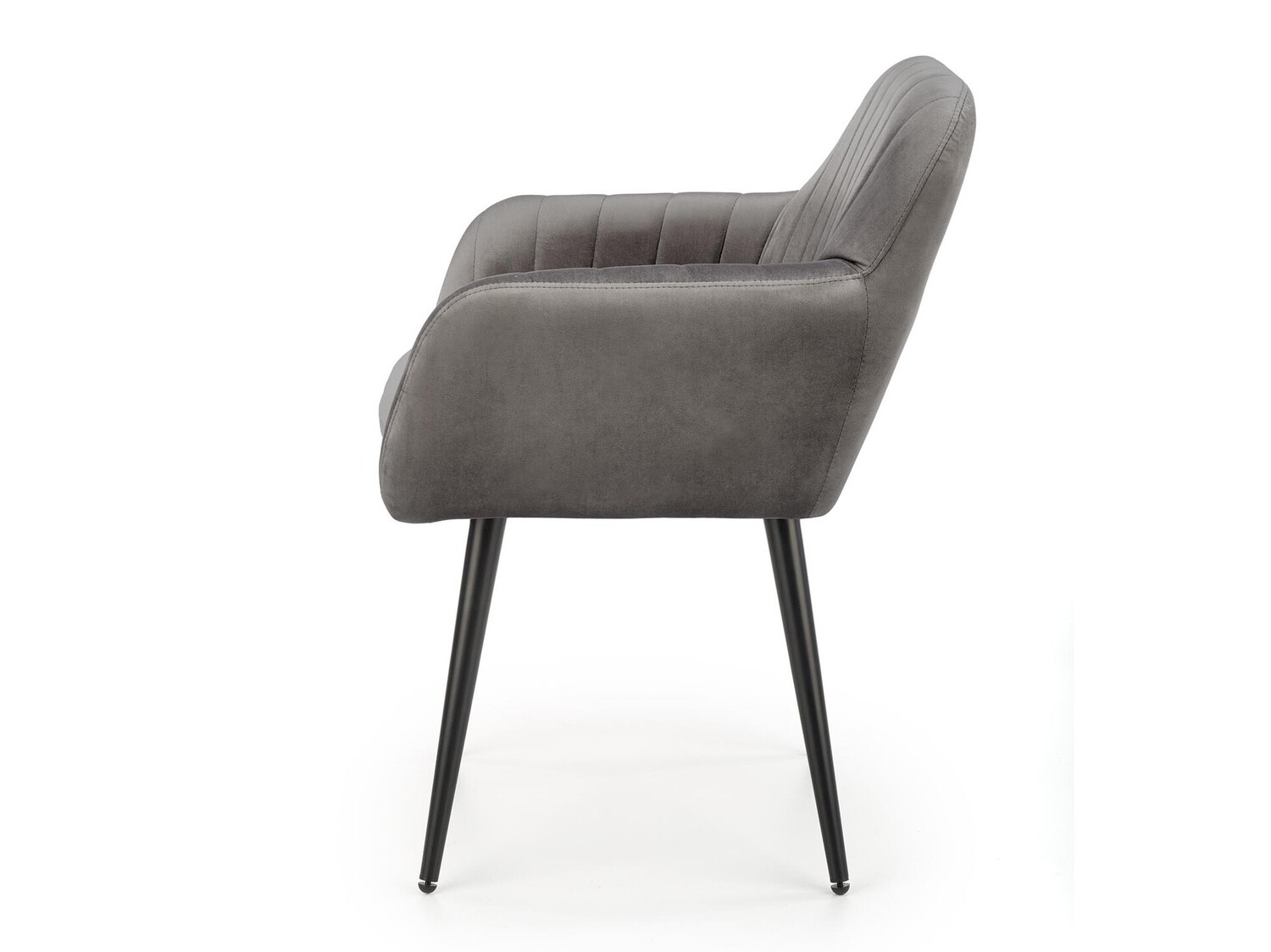 Krēsls Houston 1220 (Pelēks)