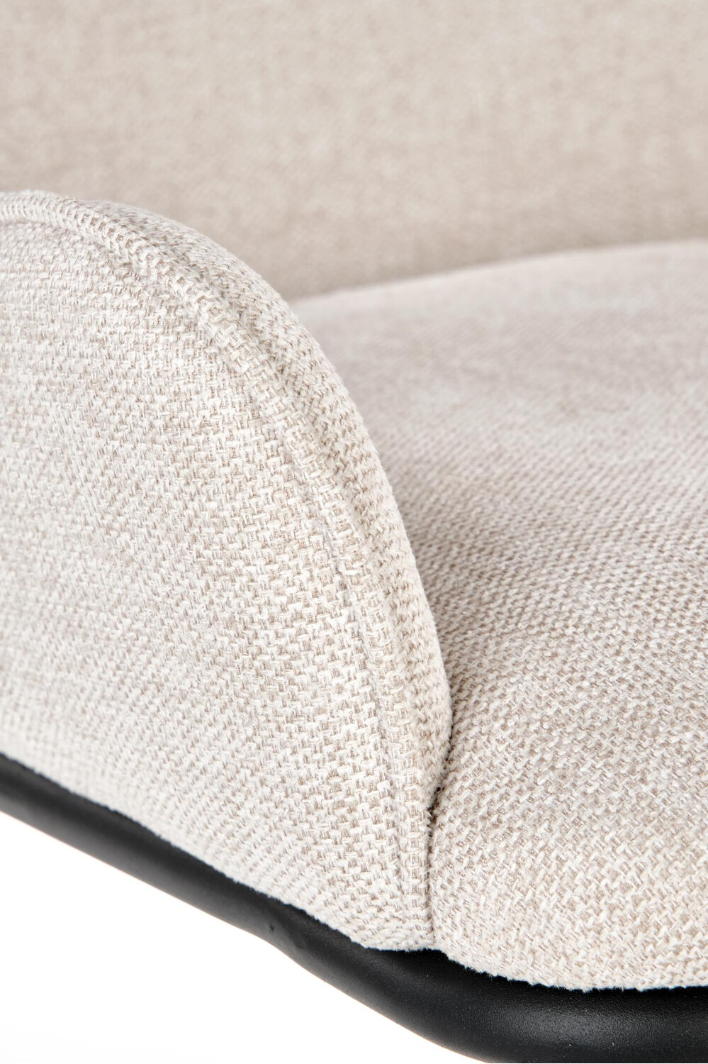 Krēsls Houston 1297 (Krēms)