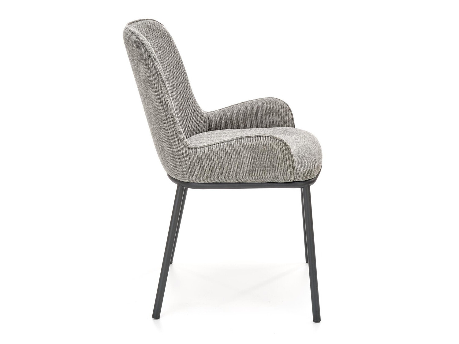 Krēsls Houston 1297 (Pelēks)