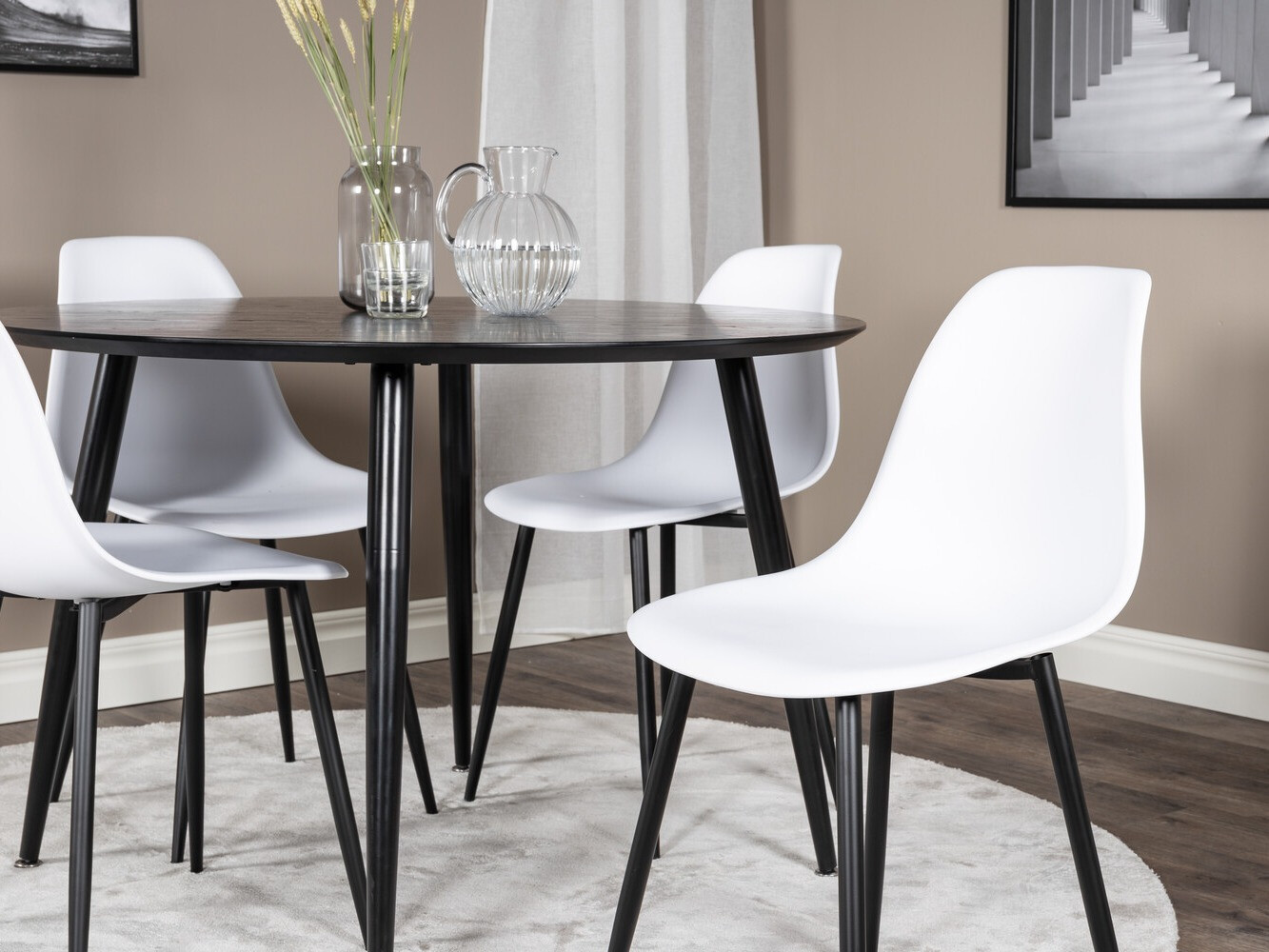 Обеденный гарнитур Dallas 2531